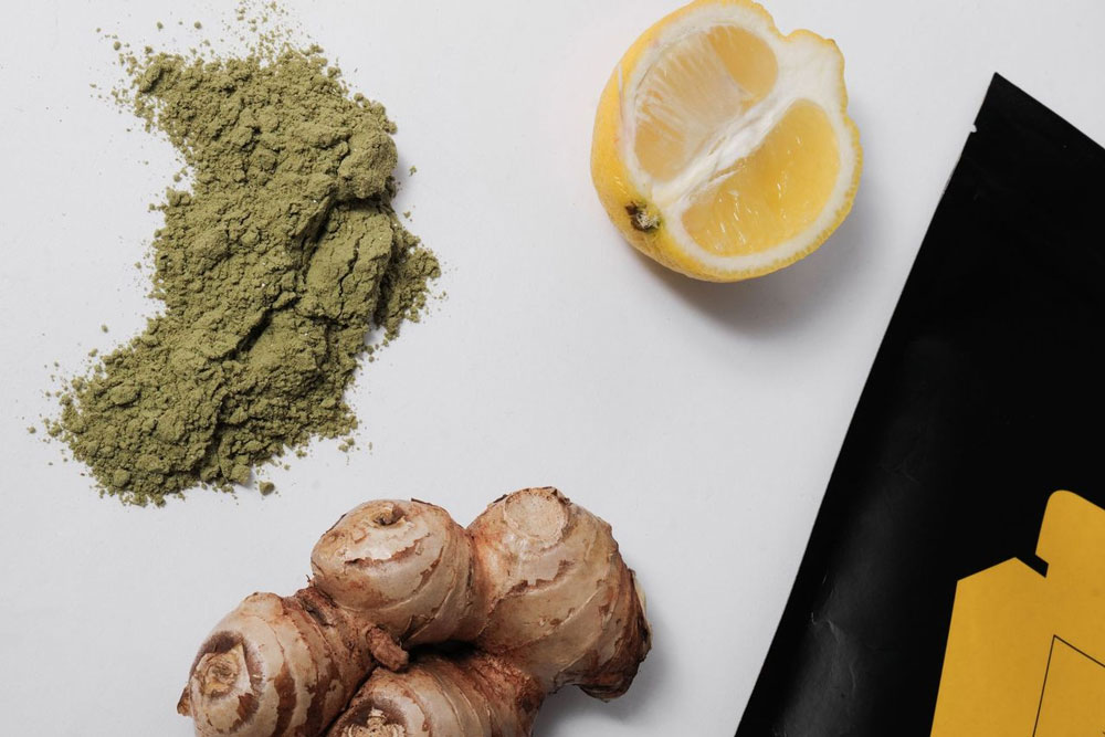 Natural ingredients and supplements